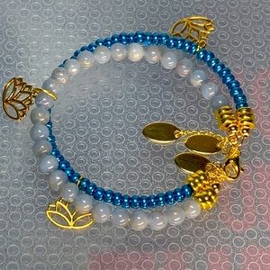 YOUNG LOVE BRACELET diameter 6cm